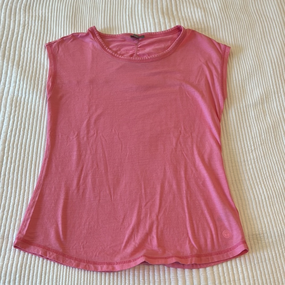 T by Talbots tank top